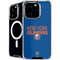 NHL New York Islanders Lineup iPhone 16 Pro MagSafe Case
